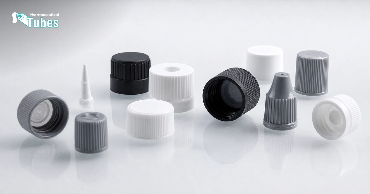 Uses and Applications of Caps and Closures